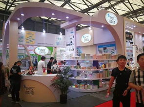 太和百貨日化城組團(tuán)參加第111屆中國日用百貨商品交易會(huì)，共促日用品行業(yè)繁榮