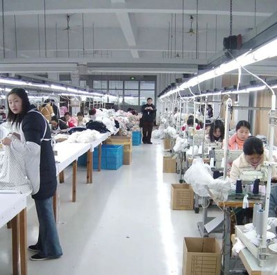 服裝工廠如何用科學(xué)的生產(chǎn)計(jì)劃根治生產(chǎn)亂象